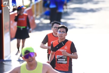RUN TO LIVE 2025 - Ảnh #3208018