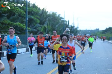 RUN TO LIVE 2025 - Ảnh #3290632