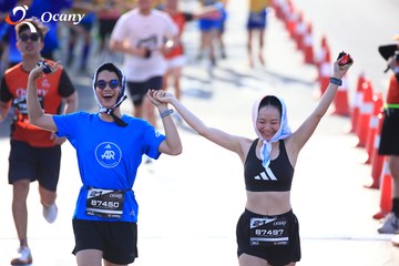 RUN TO LIVE 2025 - Ảnh #3206153