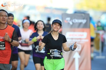 RUN TO LIVE 2025 - Ảnh #3286285