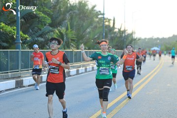 RUN TO LIVE 2025 - Ảnh #3297653