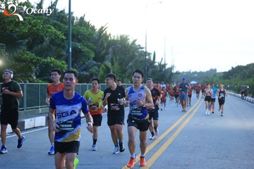 RUN TO LIVE 2025 - Ảnh #3265515