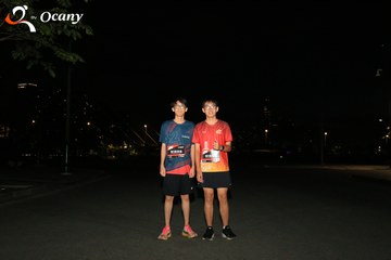 RUN TO LIVE 2025 - Ảnh #3282014