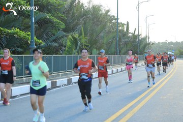 RUN TO LIVE 2025 - Ảnh #3297870