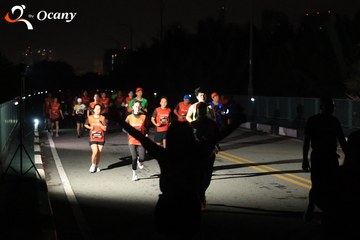 RUN TO LIVE 2025 - Ảnh #3261641