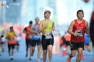 RUN TO LIVE 2025 - Ảnh #3288142