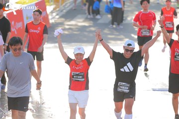 RUN TO LIVE 2025 - Ảnh #3193733