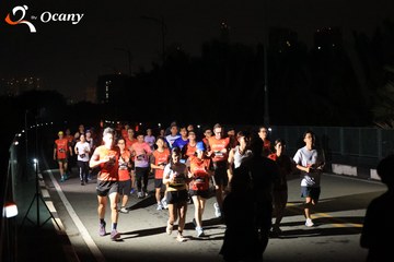 RUN TO LIVE 2025 - Ảnh #3261241