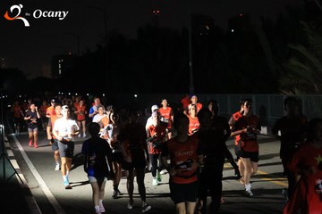 RUN TO LIVE 2025 - Ảnh #3262161