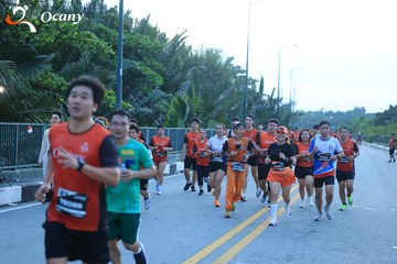 RUN TO LIVE 2025 - Ảnh #3290241