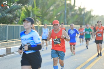 RUN TO LIVE 2025 - Ảnh #3300280