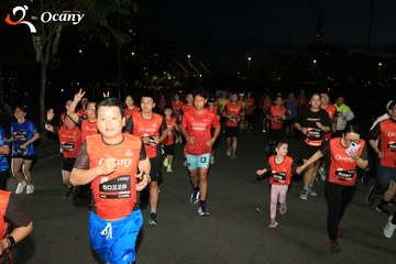 RUN TO LIVE 2025 - Ảnh #3282695