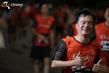 RUN TO LIVE 2025 - Ảnh #3205101