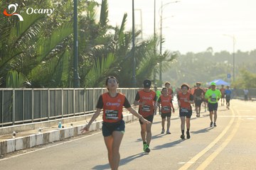 RUN TO LIVE 2025 - Ảnh #3301571