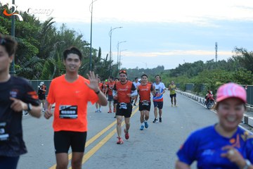 RUN TO LIVE 2025 - Ảnh #3282879