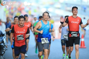 RUN TO LIVE 2025 - Ảnh #3289754