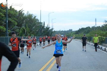 RUN TO LIVE 2025 - Ảnh #3279250