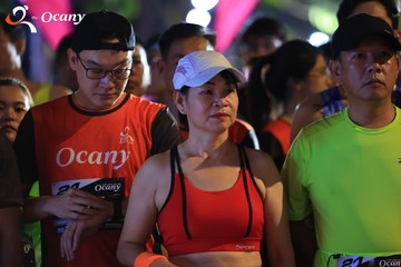 RUN TO LIVE 2025 - Ảnh #3139661