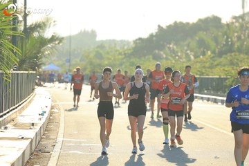 RUN TO LIVE 2025 - Ảnh #3303056
