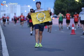 RUN TO LIVE 2025 - Ảnh #3206315