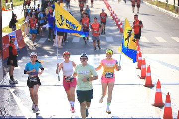 RUN TO LIVE 2025 - Ảnh #3204023