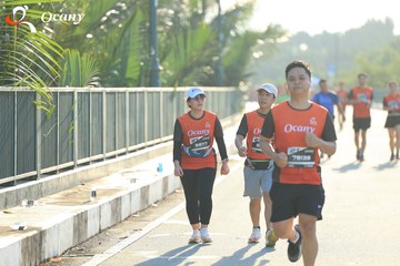 RUN TO LIVE 2025 - Ảnh #3303572