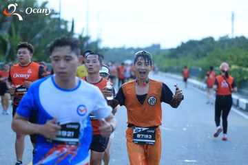 RUN TO LIVE 2025 - Ảnh #3290287