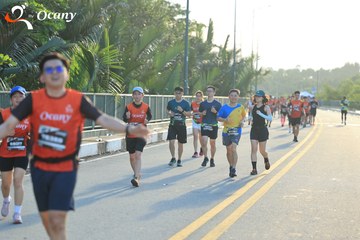 RUN TO LIVE 2025 - Ảnh #3299991