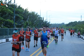 RUN TO LIVE 2025 - Ảnh #3268693