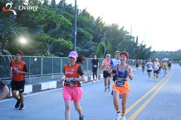 RUN TO LIVE 2025 - Ảnh #3264820