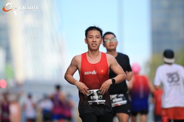 RUN TO LIVE 2025 - Ảnh #3286736