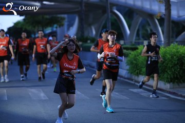 RUN TO LIVE 2025 - Ảnh #3155745