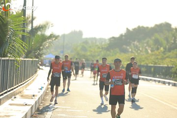 RUN TO LIVE 2025 - Ảnh #3302978