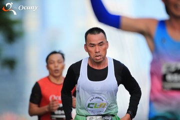 RUN TO LIVE 2025 - Ảnh #3286291
