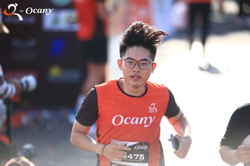 RUN TO LIVE 2025 - Ảnh #3207670