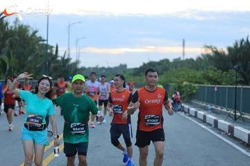 RUN TO LIVE 2025 - Ảnh #3284757