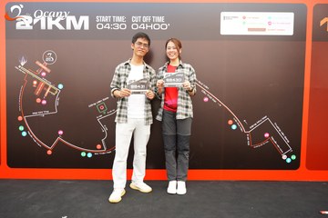 RUN TO LIVE 2025 - Ảnh #3136885