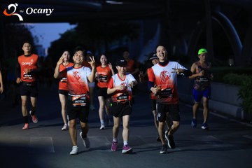 RUN TO LIVE 2025 - Ảnh #3155411