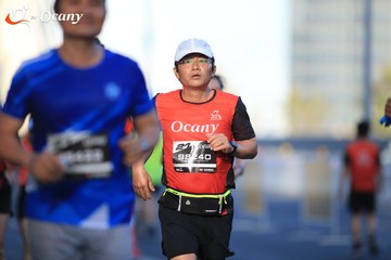 RUN TO LIVE 2025 - Ảnh #3283284