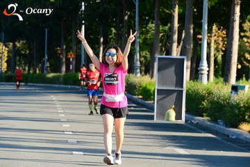 RUN TO LIVE 2025 - Ảnh #3300546