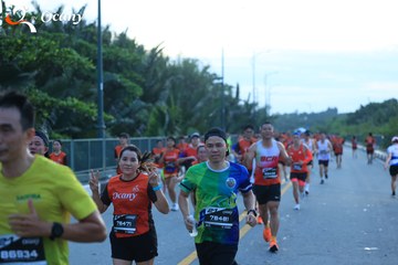 RUN TO LIVE 2025 - Ảnh #3289166