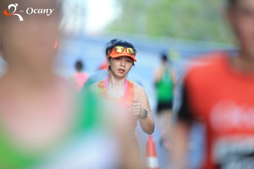 RUN TO LIVE 2025 - Ảnh #3290027