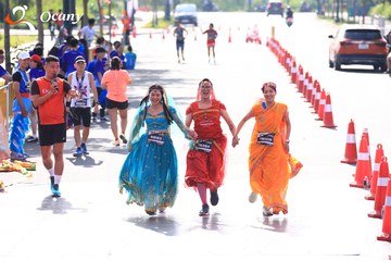 RUN TO LIVE 2025 - Ảnh #3209686
