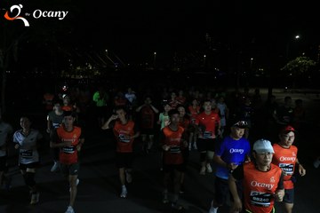 RUN TO LIVE 2025 - Ảnh #3279462