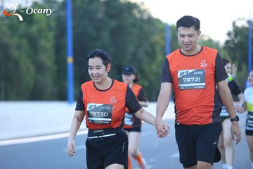 RUN TO LIVE 2025 - Ảnh #3257881