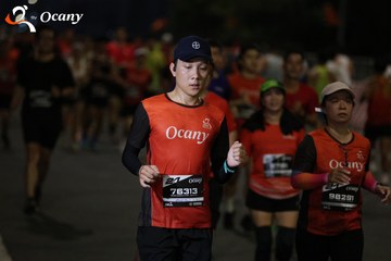 RUN TO LIVE 2025 - Ảnh #3205071