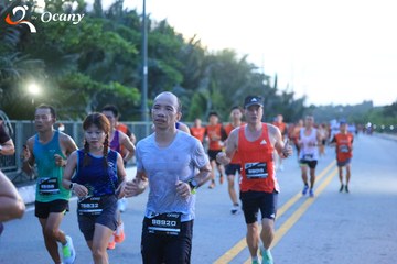 RUN TO LIVE 2025 - Ảnh #3264600