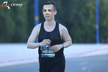 RUN TO LIVE 2025 - Ảnh #3257028