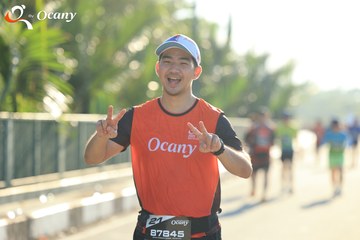 RUN TO LIVE 2025 - Ảnh #3304272