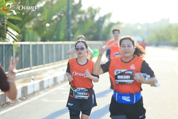 RUN TO LIVE 2025 - Ảnh #3303944